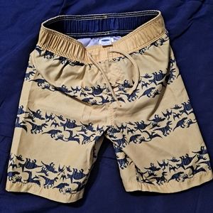 Swimming trunks